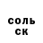 Cocaine Fish Scale Dmitriy Severov